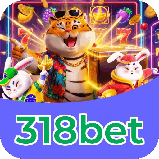 Especificações técnicas download 318bet