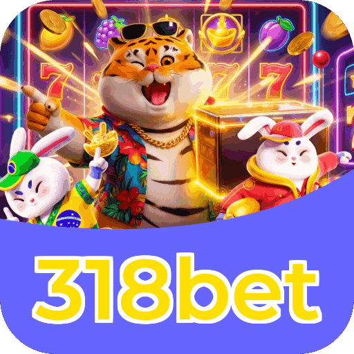 Especificações técnicas download 318bet